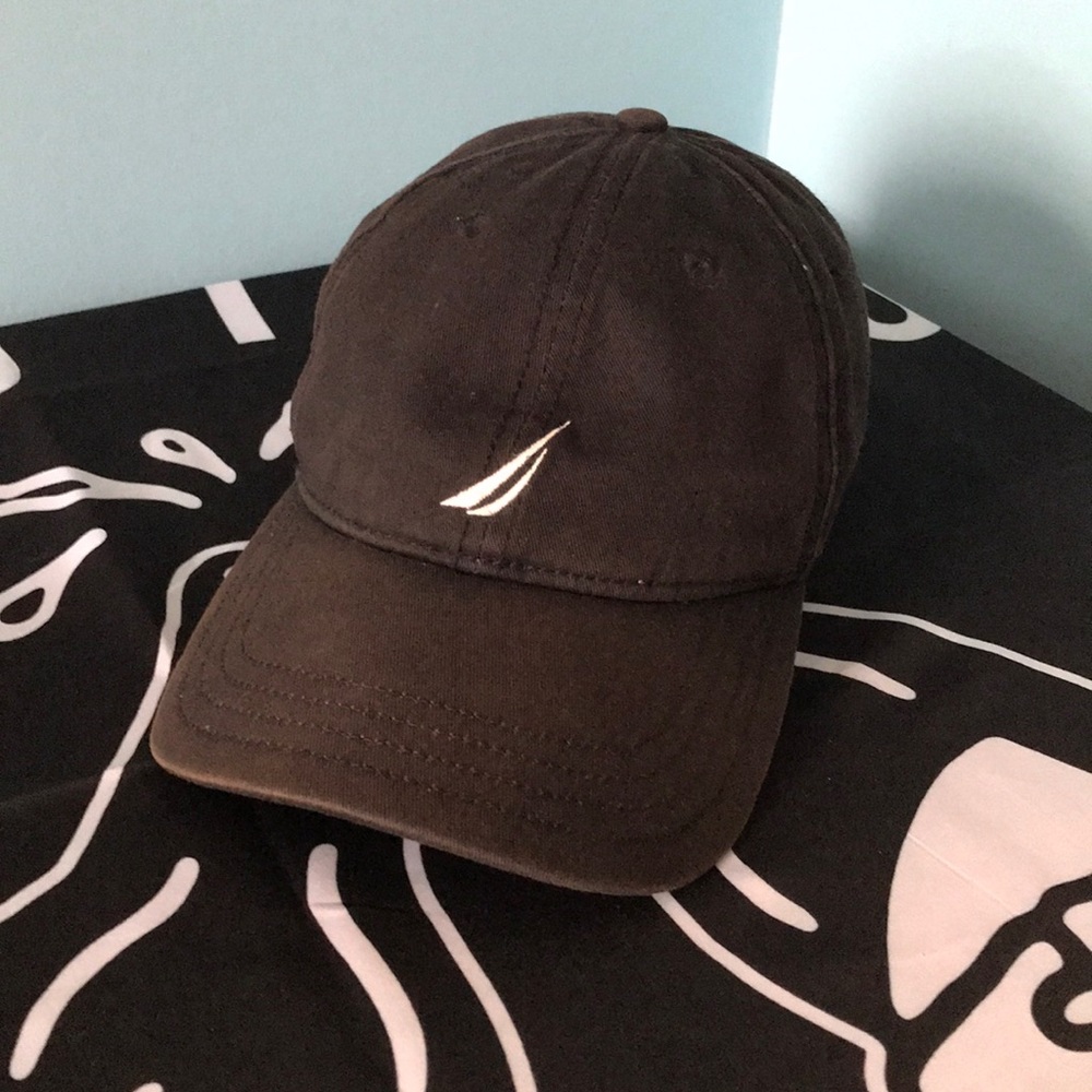 Vintage Nautical Hat